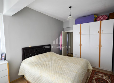 Spacious 2 + 1 layout apartment, furnished, 250 meters from the sea, Mahmutlar, Alanya, 140 m2 ID-8531 фото-6