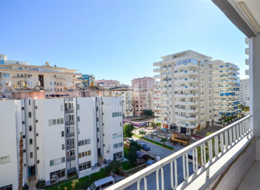 Spacious 2 + 1 layout apartment, furnished, 250 meters from the sea, Mahmutlar, Alanya, 140 m2 ID-8531 фото-7