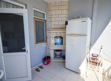 Spacious 2 + 1 layout apartment, furnished, 250 meters from the sea, Mahmutlar, Alanya, 140 m2 ID-8531 фото-8