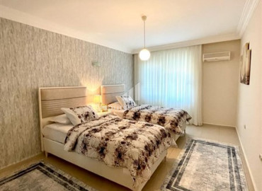 Two bedroom apartment, with a large total area and equipped with furniture, in Mahmutlar, 140 m2 ID-8533 фото-8