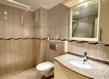 Two bedroom apartment, with a large total area and equipped with furniture, in Mahmutlar, 140 m2 ID-8533 фото-12