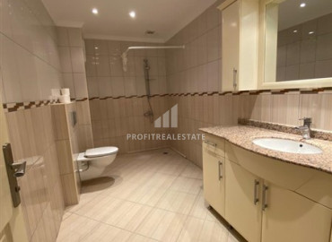 Two bedroom apartment, with a large total area and equipped with furniture, in Mahmutlar, 140 m2 ID-8533 фото-13