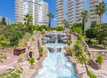 Two bedroom apartment, with a large total area and equipped with furniture, in Mahmutlar, 140 m2 ID-8533 фото-14