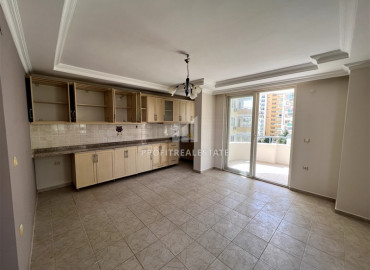 One-bedroom apartment, furnished and equipped, in a residential residence with two swimming pools, just 500 meters from the sea, Mahmutlar, Alanya ID-8538 фото-2