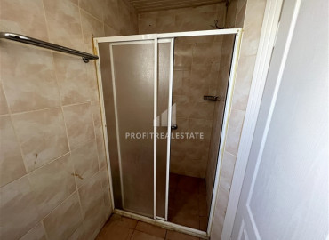 One-bedroom apartment, furnished and equipped, in a residential residence with two swimming pools, just 500 meters from the sea, Mahmutlar, Alanya ID-8538 фото-6