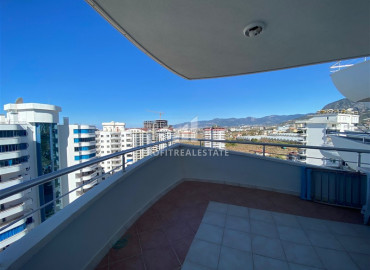 Furnished two bedroom apartment in a prestigious residence, Mahmutlar, Alanya, 115 m2 ID-8539 фото-9