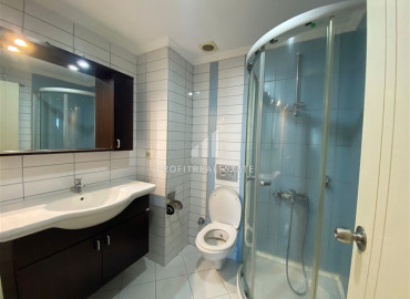 Furnished two bedroom apartment in a prestigious residence, Mahmutlar, Alanya, 115 m2 ID-8539 фото-11