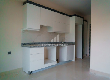 Новая двухкомнатная квартира в резиденции с богатой инфраструктурой, всего в 200 метрах от моря, Каргыджак, Аланья, 55 м2 ID-8540 фото-3