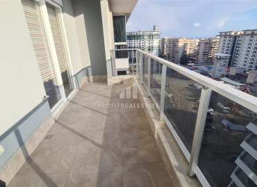 Two bedroom duplex, with furniture and appliances, in a residential residence with good facilities, Mahmutlar, Alanya, 120 m2 ID-8541 фото-9