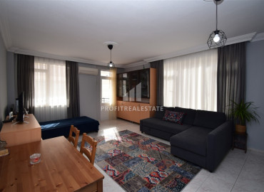 Cozy one-bedroom apartment in a residence with a swimming pool in Mahmutlar, 100m from the sea ID-8543 фото-2