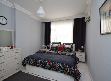 Cozy one-bedroom apartment in a residence with a swimming pool in Mahmutlar, 100m from the sea ID-8543 фото-3