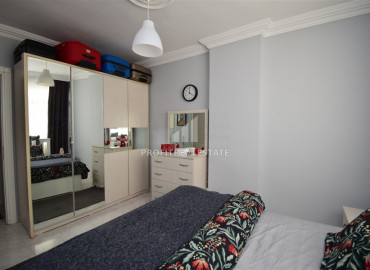 Cozy one-bedroom apartment in a residence with a swimming pool in Mahmutlar, 100m from the sea ID-8543 фото-4