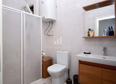 Cozy one-bedroom apartment in a residence with a swimming pool in Mahmutlar, 100m from the sea ID-8543 фото-5