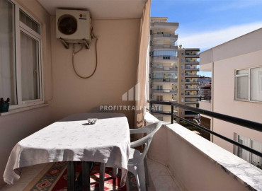 Cozy one-bedroom apartment in a residence with a swimming pool in Mahmutlar, 100m from the sea ID-8543 фото-6