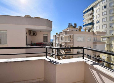 Cozy one-bedroom apartment in a residence with a swimming pool in Mahmutlar, 100m from the sea ID-8543 фото-7