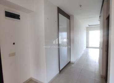 View apartment 2 + 1 200m from the sea in the area of Mersin - Tece, in a residence with extensive facilities ID-8547 фото-9