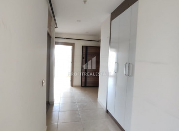 View apartment 2 + 1 200m from the sea in the area of Mersin - Tece, in a residence with extensive facilities ID-8547 фото-10
