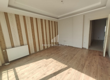 Three-bedroom apartment for a large family in a residence with a swimming pool, in the Soli neighborhood, Mezitli ID-8548 фото-11