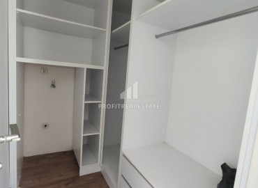 Three-bedroom apartment for a large family in a residence with a swimming pool, in the Soli neighborhood, Mezitli ID-8548 фото-19