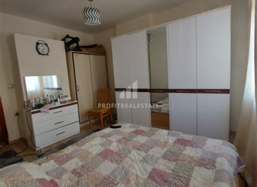 Resale property in Oba: furnished 2 + 1 apartment in a residence with a swimming pool. ID-8551 фото-7