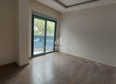 Новая двухкомнатная квартира в центре Аланьи, 50 м2 ID-8558 фото-5
