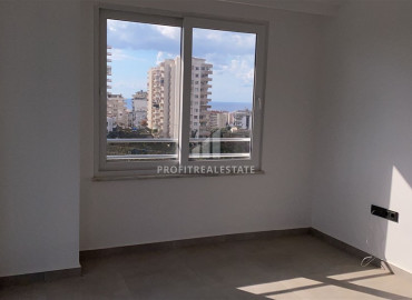 Spacious apartment 2 + 1 in a residence with rich facilities, overlooking the sea and mountains in Mahmutlar ID-8560 фото-4