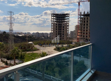 Spacious apartment 2 + 1 in a residence with rich facilities, overlooking the sea and mountains in Mahmutlar ID-8560 фото-6