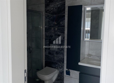 Spacious apartment 2 + 1 in a residence with rich facilities, overlooking the sea and mountains in Mahmutlar ID-8560 фото-7