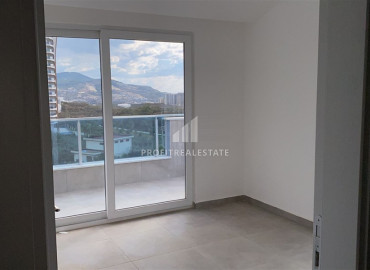 Spacious apartment 2 + 1 in a residence with rich facilities, overlooking the sea and mountains in Mahmutlar ID-8560 фото-8