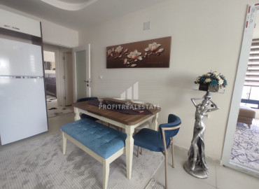 Elegant furnished two bedroom apartment in Arpacbakhshish in the district center of Erdemli ID-8562 фото-4