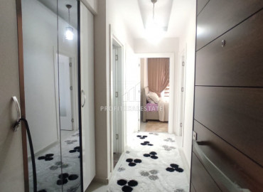 Elegant furnished two bedroom apartment in Arpacbakhshish in the district center of Erdemli ID-8562 фото-13