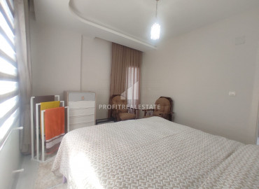 Elegant furnished two bedroom apartment in Arpacbakhshish in the district center of Erdemli ID-8562 фото-22