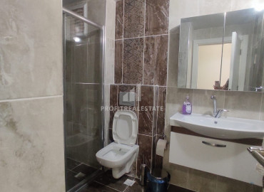 Elegant furnished two bedroom apartment in Arpacbakhshish in the district center of Erdemli ID-8562 фото-25