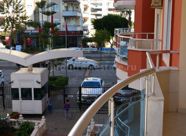 Апартаменты всего в 50 м от моря в Махмутларе, Турция, 110 кв.м. ID-0636 фото-3