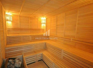 One bedroom apartment, ready to move in, in a residence with a rich facilities, Mahmutlar, Alanya, 65 m2 ID-8565 фото-12