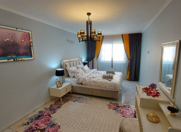 Two bedroom apartment, ready to move in, in a new residential residence Mahmutlar, Alanya, 105 m2 ID-8566 фото-4