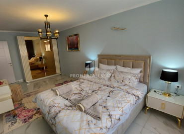 Two bedroom apartment, ready to move in, in a new residential residence Mahmutlar, Alanya, 105 m2 ID-8566 фото-5
