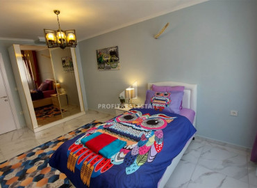 Two bedroom apartment, ready to move in, in a new residential residence Mahmutlar, Alanya, 105 m2 ID-8566 фото-7