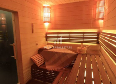 Two bedroom apartment, ready to move in, in a new residential residence Mahmutlar, Alanya, 105 m2 ID-8566 фото-10