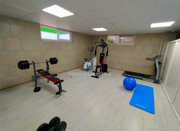 Two bedroom apartment, ready to move in, in a new residential residence Mahmutlar, Alanya, 105 m2 ID-8566 фото-11