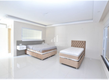 Spacious two bedroom duplex on the first coastline, Mahmutlar, Alanya, 220 m2 ID-8576 фото-6