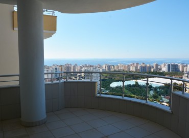 Квартира в Махмутларе, Турция, с видом на море, 320 кв. м. ID-0637 фото-7