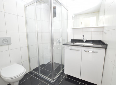 Two bedroom apartment, unfurnished, in the center of Mahmutlar, Alanya, 170 m2 ID-8579 фото-11