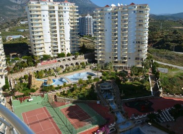 Квартира в Махмутларе, Турция, с видом на море, 320 кв. м. ID-0637 фото-12