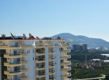 Квартира в Махмутларе, Турция, с видом на море, 320 кв. м. ID-0637 фото-25