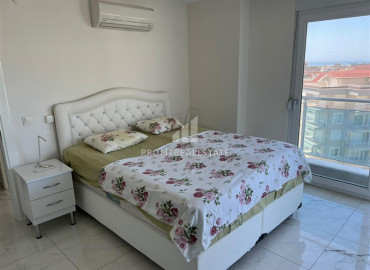 Two bedroom view apartment in a premium class residence in the Cikcilli area ID-8586 фото-7