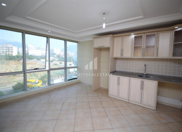Two bedroom apartment on the first coastline, Tosmur, Alanya, 100 m2 ID-8589 фото-1