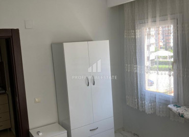 Budget furnished apartment 1 + 1 in Ciftlikkoy, Mersin ID-8591 фото-3