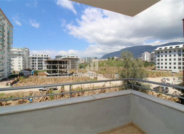 Inexpensive two bedroom apartment with furniture and a separate kitchen, in Mahmutlar, Alanya, 90 m2 ID-8592 фото-5