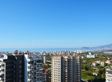 Квартира в Махмутларе, Турция, с видом на море, 320 кв. м. ID-0637 фото-34
